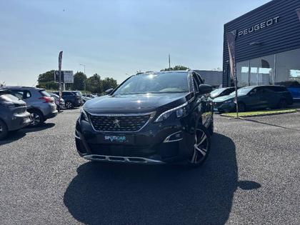 Peugeot 5008 - BlueHDi 180 S&S EAT8 ALLURE BUSINESS - 23 990 €