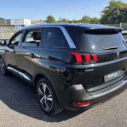 Peugeot 5008 BlueHDi 180 S&S EAT8 ALLURE BUSINESS Avrill&eacute;