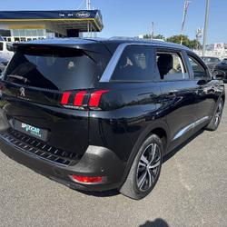 Peugeot 5008 BlueHDi 180 S&S EAT8 ALLURE BUSINESS Avrill&eacute;