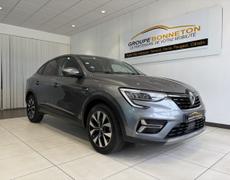 Renault Arkana Saint-Clair-du-Rhône