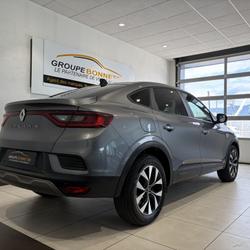 Renault Arkana Business TCe 140 EDC Saint-Clair-du-Rh&ocirc;ne