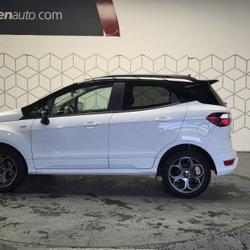 Ford Ecosport 1.0 EcoBoost 125ch S&S BVM6 ST-Line Tarbes