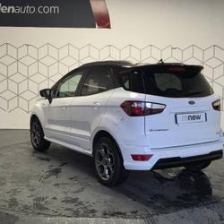 Ford Ecosport 1.0 EcoBoost 125ch S&S BVM6 ST-Line Tarbes