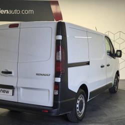 Renault Trafic FGN L1H1 3T BLUE DCI 130 GSR2 ADVANCE Tarbes
