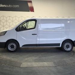 Renault Trafic FGN L1H1 3T BLUE DCI 130 GSR2 ADVANCE Tarbes