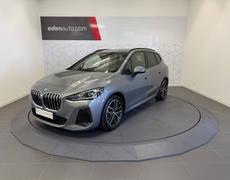 BMW Serie 2 Lagraulière