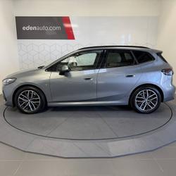 BMW Serie 2 Active Tourer 218i 136 ch DKG7 M Sport Lagrauli&egrave;re
