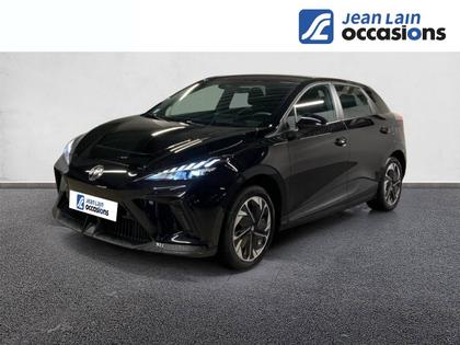 MG MG4 - MG4 Electric 51kWh - 125 kW 2WD Standard - 17 990 €