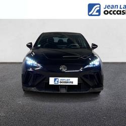 MG MG4 MG4 Electric 51kWh - 125 kW 2WD Standard Cessy
