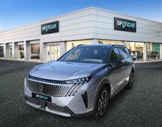 Peugeot 5008 Lamballe-Armor