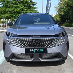 Peugeot 5008 1.2 HYBRID 145 E-DCS6 GT Lamballe-Armor