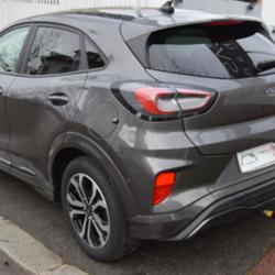 Ford Puma 1.0 ECOBOOST 125CH MHEV ST-LINE 6CV Saint-Maur-des-Foss&eacute;s