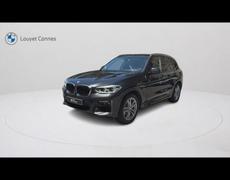 BMW X3 Mougins