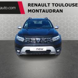 Dacia Duster ECO-G 100 4x2 Prestige + Toulouse