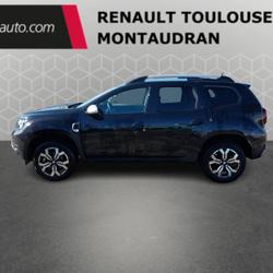 Dacia Duster ECO-G 100 4x2 Prestige + Toulouse