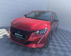 Peugeot e-208 Meyzieu