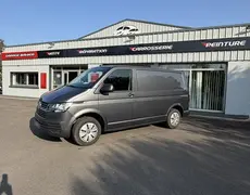 Volkswagen Transporter La Pellerine