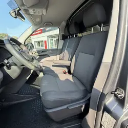 Volkswagen Transporter 2.0 TDi 150 DSG7 L1H1 Business La Pellerine