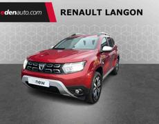 Dacia Duster Mazères