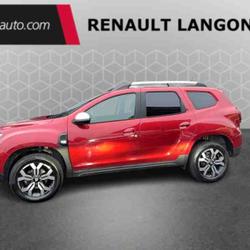 Dacia Duster ECO-G 100 4x2 Prestige Maz&egrave;res