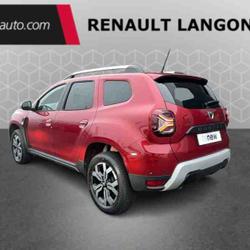 Dacia Duster ECO-G 100 4x2 Prestige Maz&egrave;res