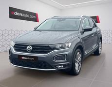 Volkswagen T-Roc Dax