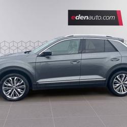 Volkswagen T-Roc 2.0 TDI 150 Start/Stop DSG7 4Motion Carat Exclusive Dax
