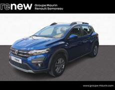 Dacia Sandero Samoreau