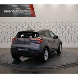 Mitsubishi ASX VP 1.3 DI-T MHEV 140 Business Lons