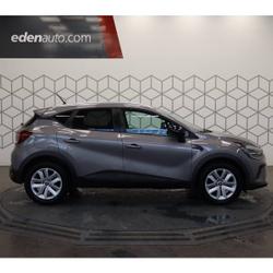 Mitsubishi ASX VP 1.3 DI-T MHEV 140 Business Lons