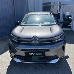 Citroen C5 Aircross Hybride rechargeable 225 e-EAT8 Shine Angers