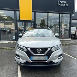 Nissan Qashqai 1.6 DCI 130 Tekna+ occasion - Pl&eacute;met - photo 2/19