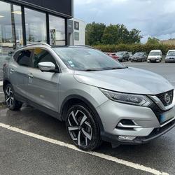 Nissan Qashqai 1.6 DCI 130 Tekna+ occasion - Pl&eacute;met - photo 3/19