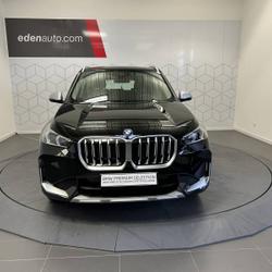 BMW X1 sDrive 18i 136ch DKG7 xLine Lagrauli&egrave;re