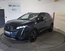 Peugeot 3008 Auzebosc