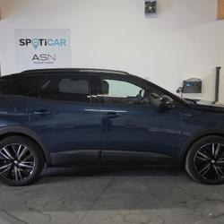 Peugeot 3008 1.6 HYBRID 225 E-EAT8 GT Pack Auzebosc