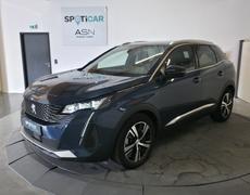 Peugeot 3008 Auzebosc