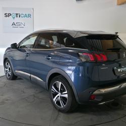 Peugeot 3008 1.6 HYBRID 225 E-EAT8 GT Auzebosc