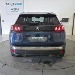Peugeot 3008 1.6 HYBRID 225 E-EAT8 GT Auzebosc