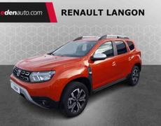 Dacia Duster Mazères