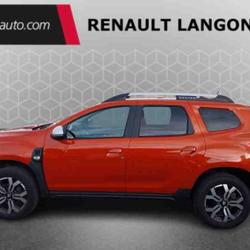 Dacia Duster ECO-G 100 4x2 Prestige Maz&egrave;res