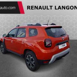 Dacia Duster ECO-G 100 4x2 Prestige Maz&egrave;res