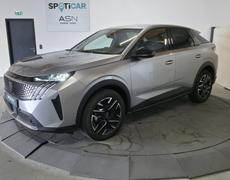 Peugeot 3008 Auzebosc