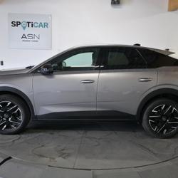 Peugeot 3008 1.2 HYBRID 145 E-DCS6 ALLURE Auzebosc