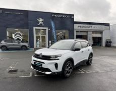 Citroen C5 Aircross Yversay