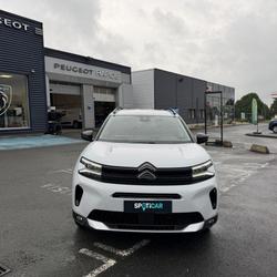 Citroen C5 Aircross Hybride 145ch auto MAX Yversay