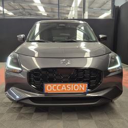 Suzuki Swift 1.2 HYBRID PRIVILEGE CVT sans plomb 95 5 portes  (janv. 2026) (co2 106) Servon