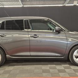 Suzuki Swift 1.2 HYBRID PRIVILEGE CVT sans plomb 95 5 portes  (janv. 2026) (co2 106) Servon