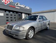 Mercedes Classe C Malemort
