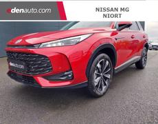 MG EHS Chauray